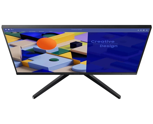 Samsung LS24C314EAUXEN