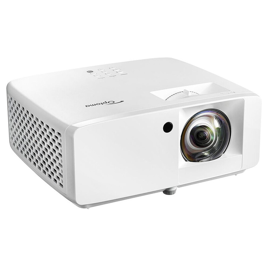 Optoma GT2000HDR - DLP Laser Full HD - 3500 Lumens