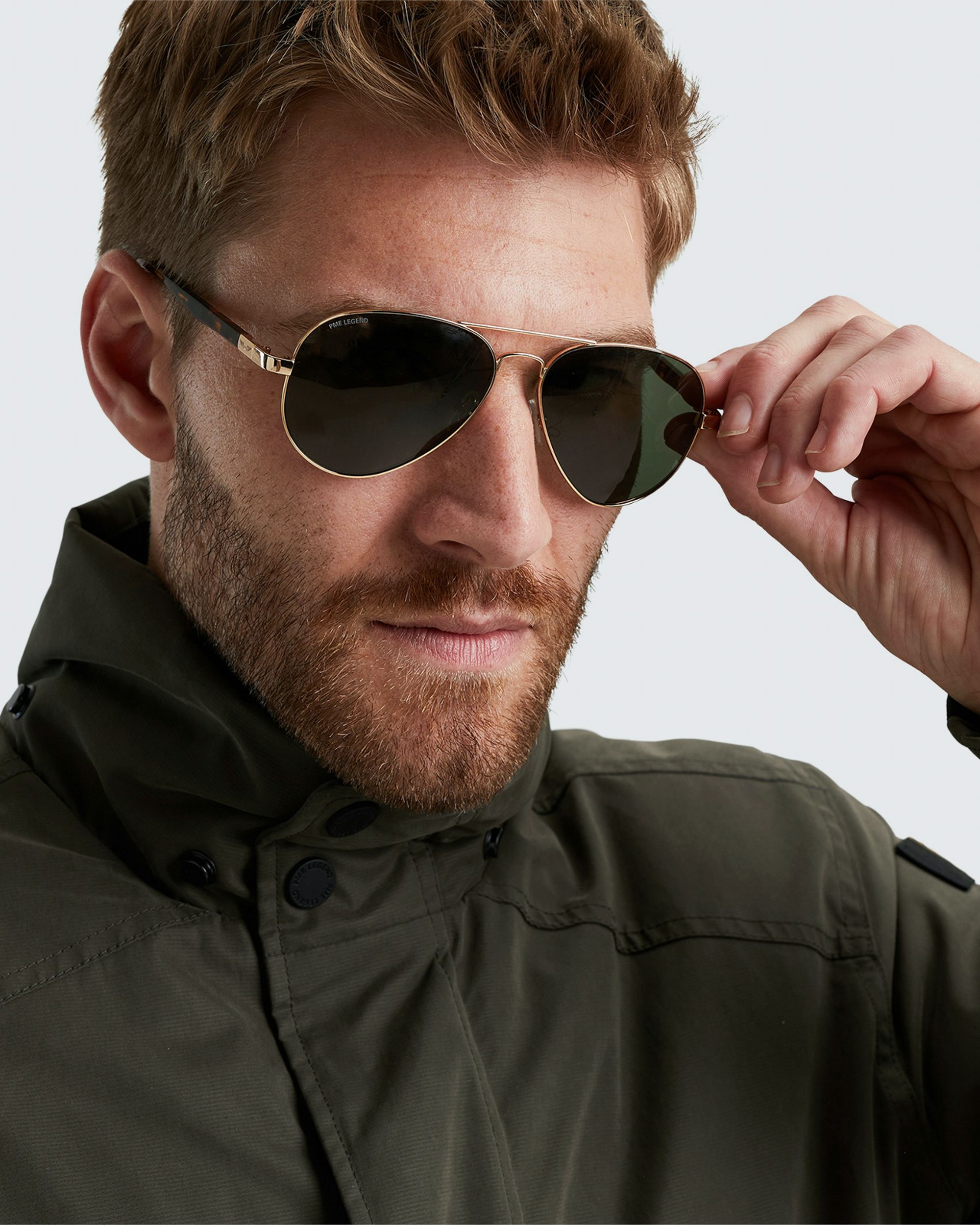 PME Legend Tupular Parka