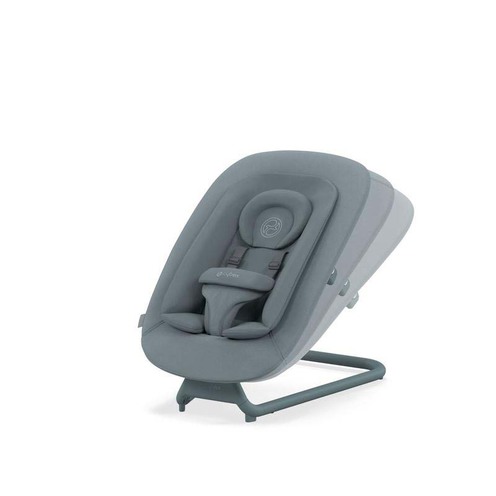 Transat Bouncer pour chaise haute LEMO 2 / CLICK & FOLD Stone Blue - CYBEX