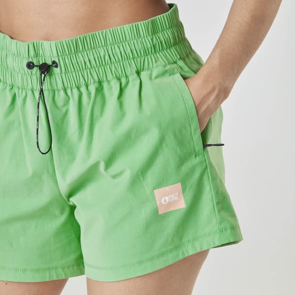 Short randonnée PICTURE OSLON TECH SHORTS W ABSINTHE GREEN