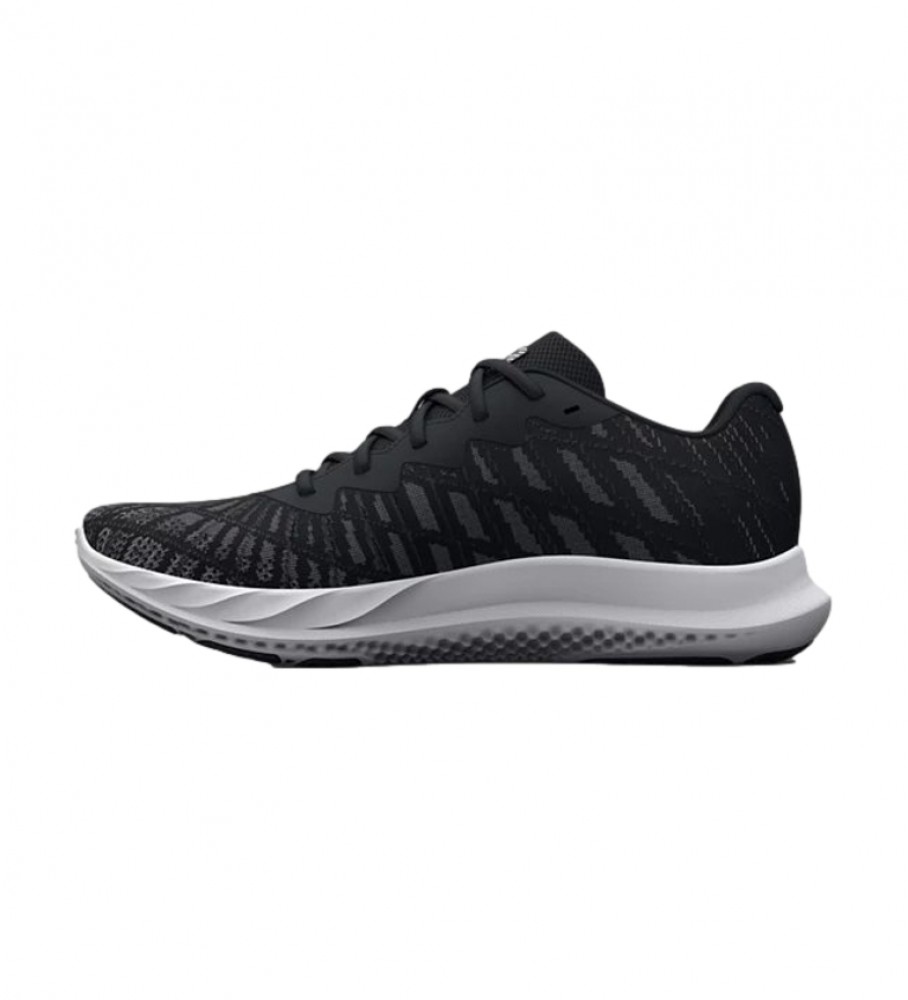 Tênis Under Armour UA Charged Breeze 2 preto