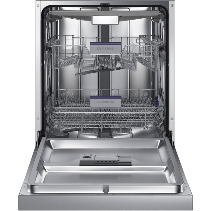 Samsung Einbau-Geschirrspüler DW 60M6050SS/EG
