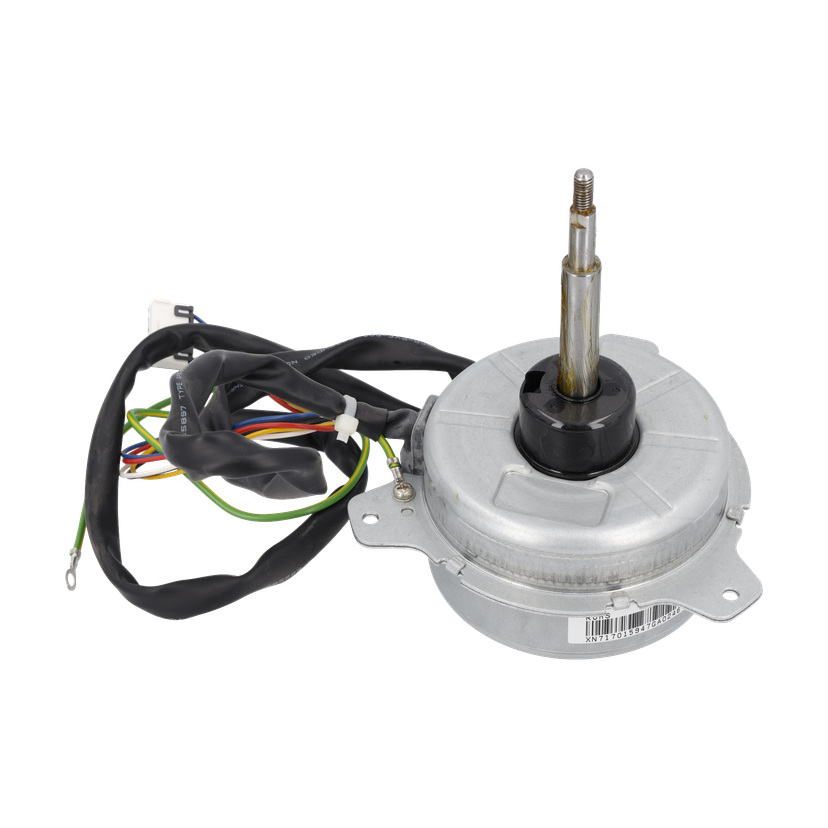 Viftemotor luftvarmepumpe