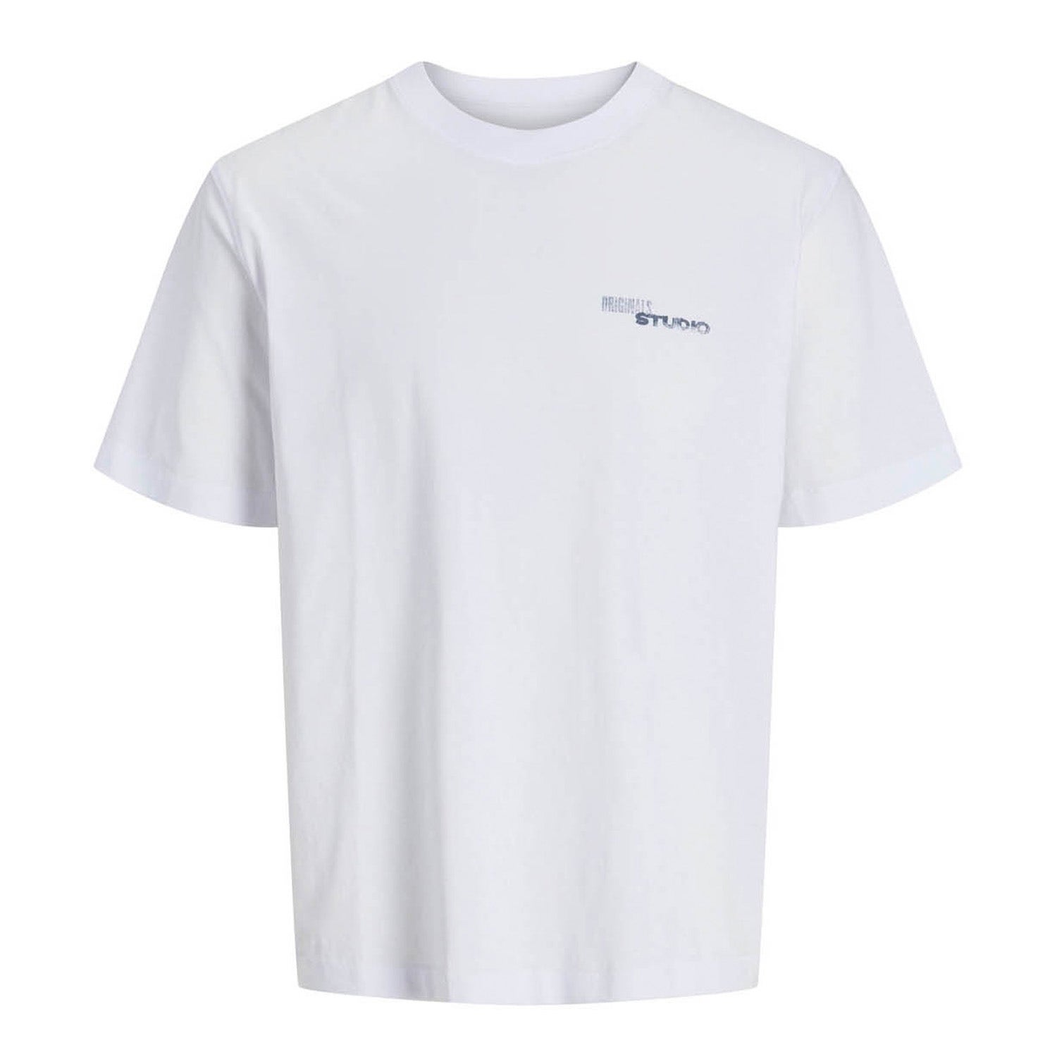 Jack & Jones Kids  Jorretiro Back Tee