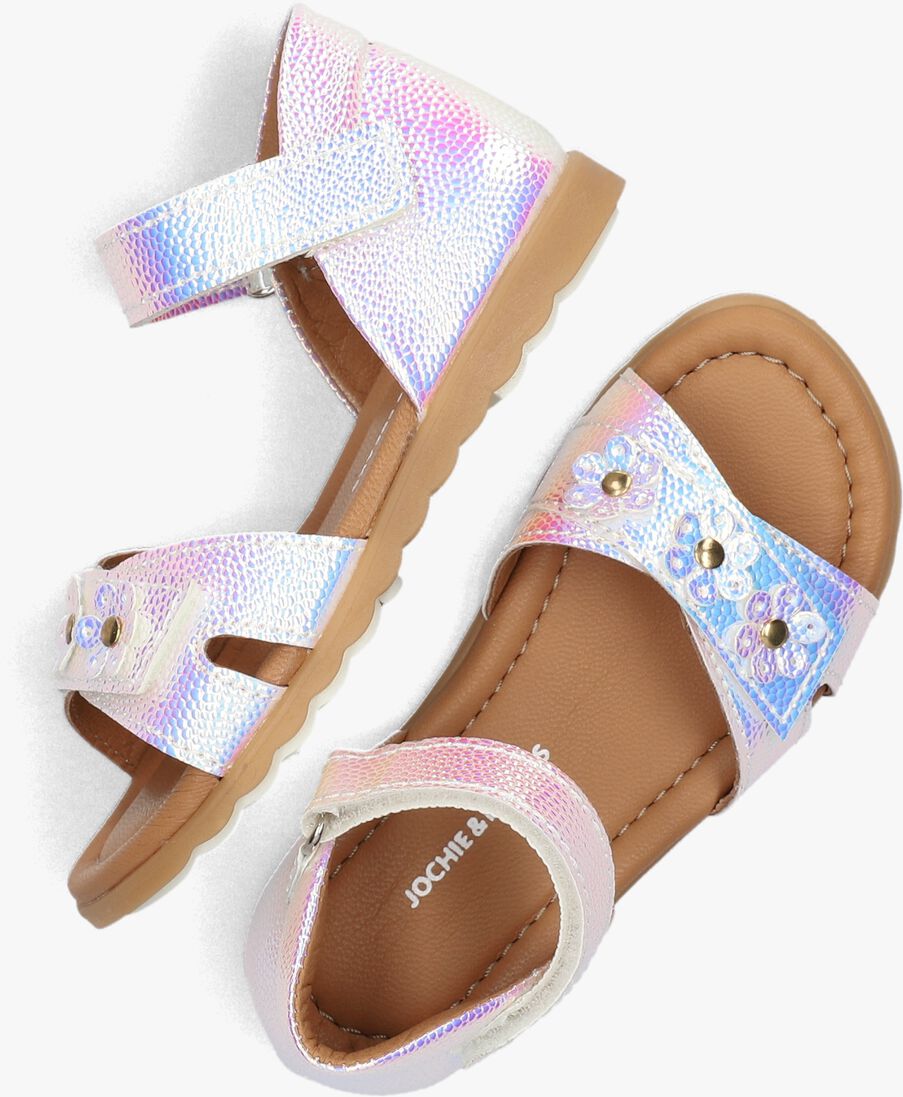 JOCHIE & FREAKS multi jochie & freaks sandalen coby