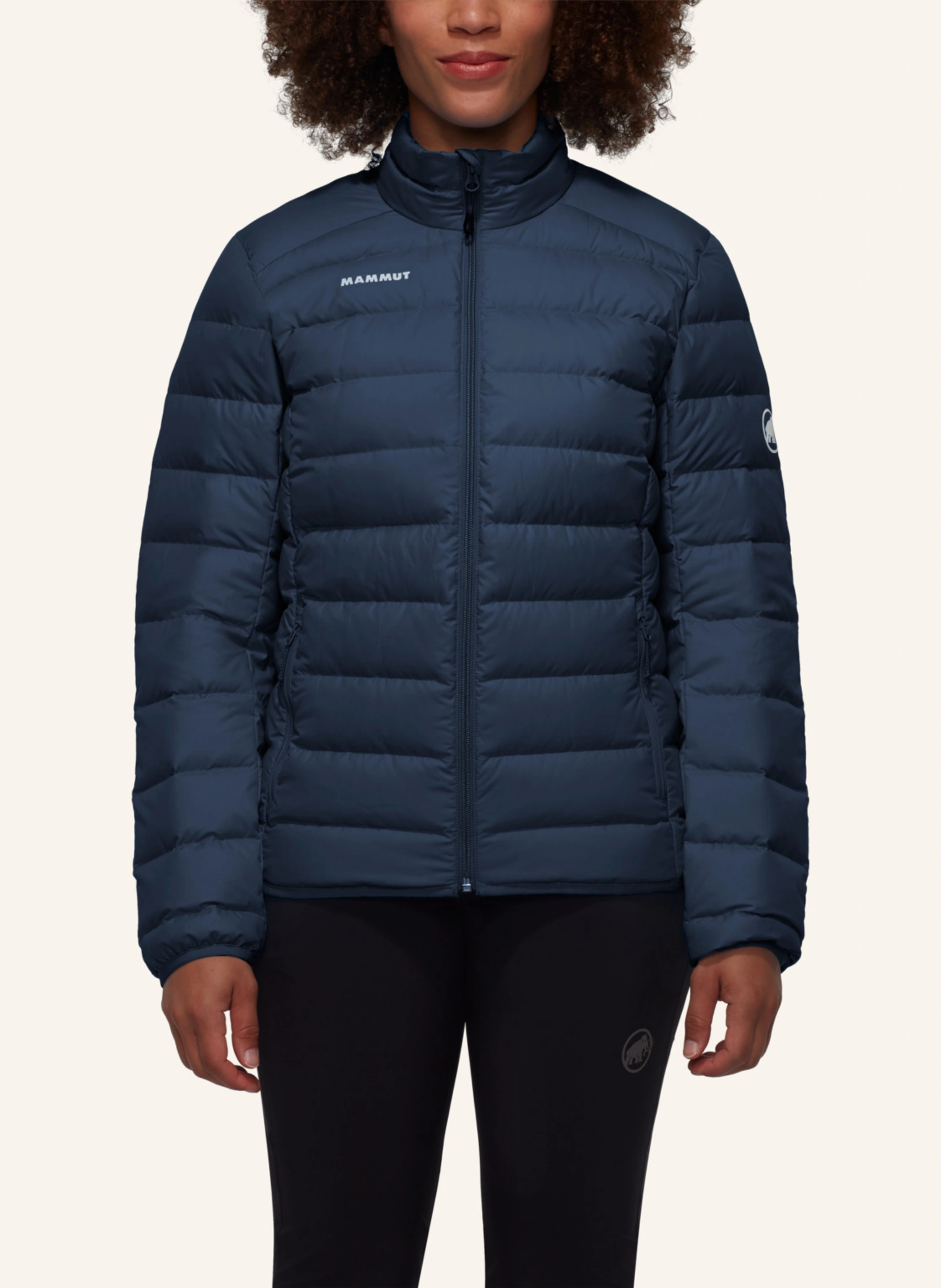 MAMMUT Daunenjacke WAYMARKER
