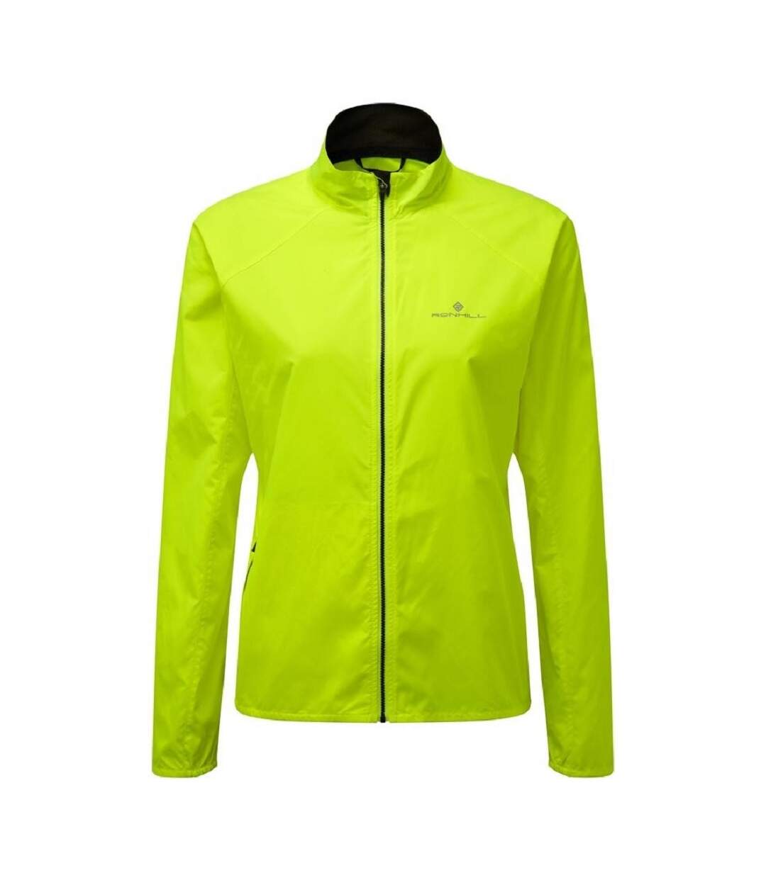 Ronhill - Veste CORE - Femme (Jaune) - UTCS1738