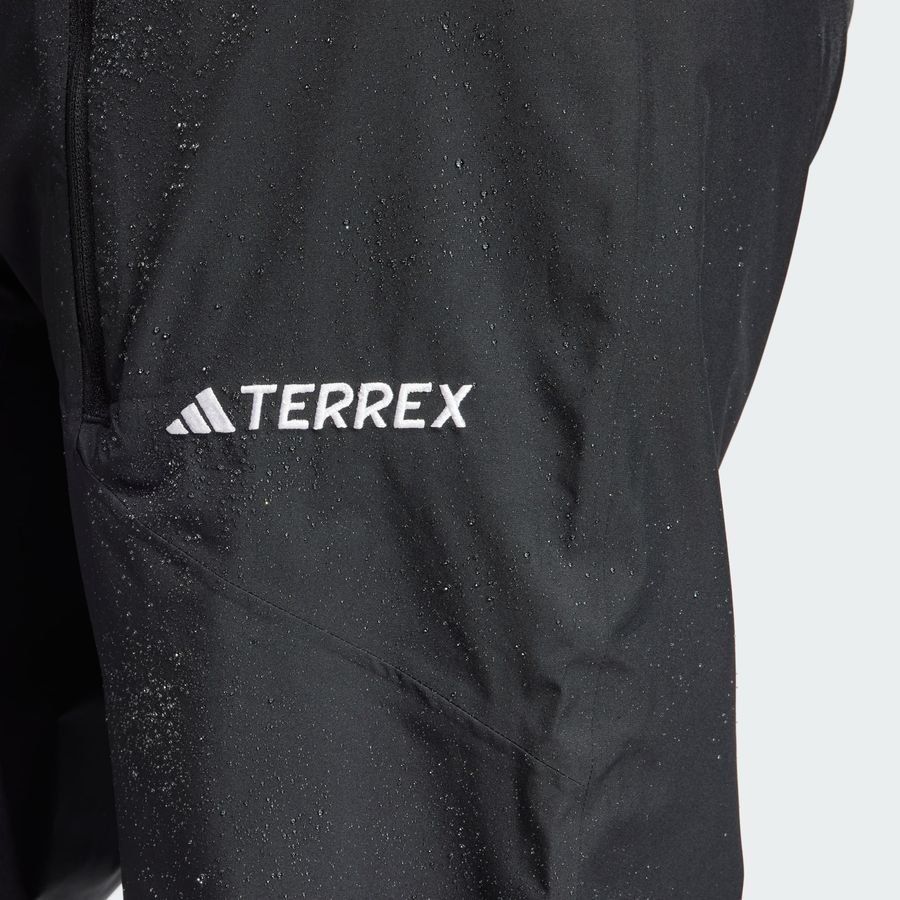 Adidas Pantalon de pluie 2 couches Terrex Multi RAIN.RDY