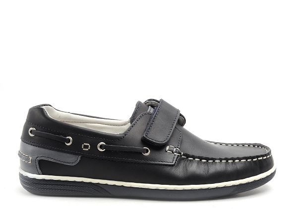 Orland basses homme 202266 bleu