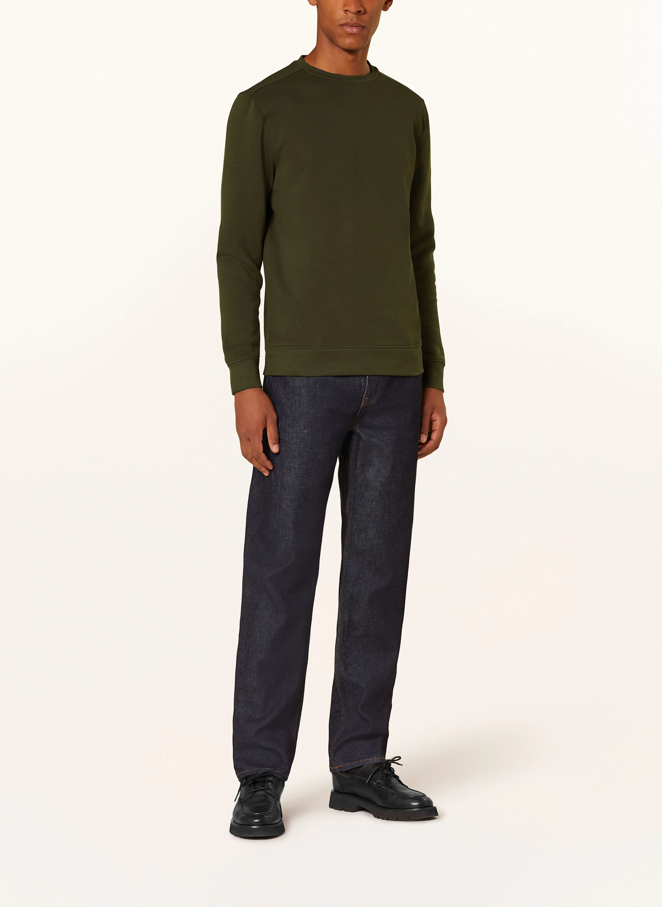 STROKESMAN'S Sweatshirt
