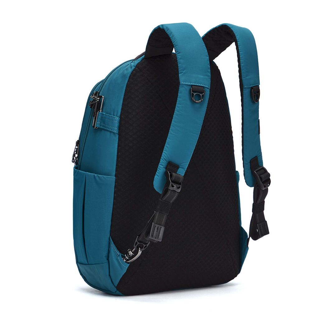 Zubehör - Rucksack Anti-Diebstahl Rucksack petrol