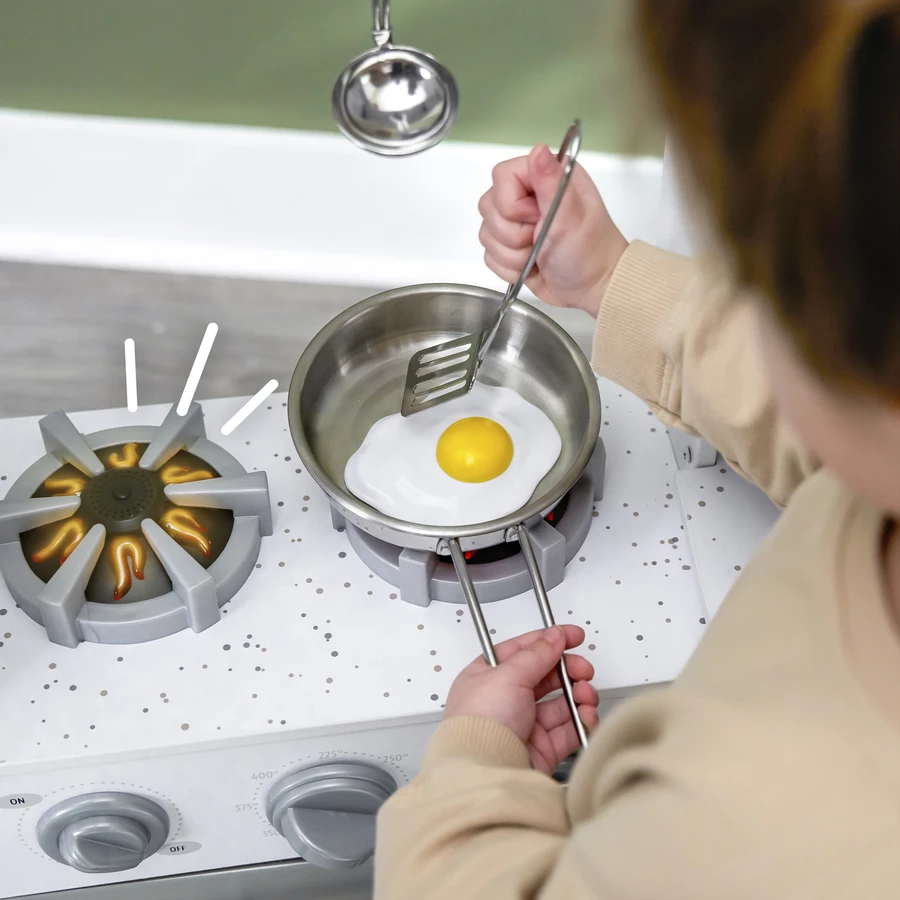 Kidkraft® Eck-Spielküche Ultimate