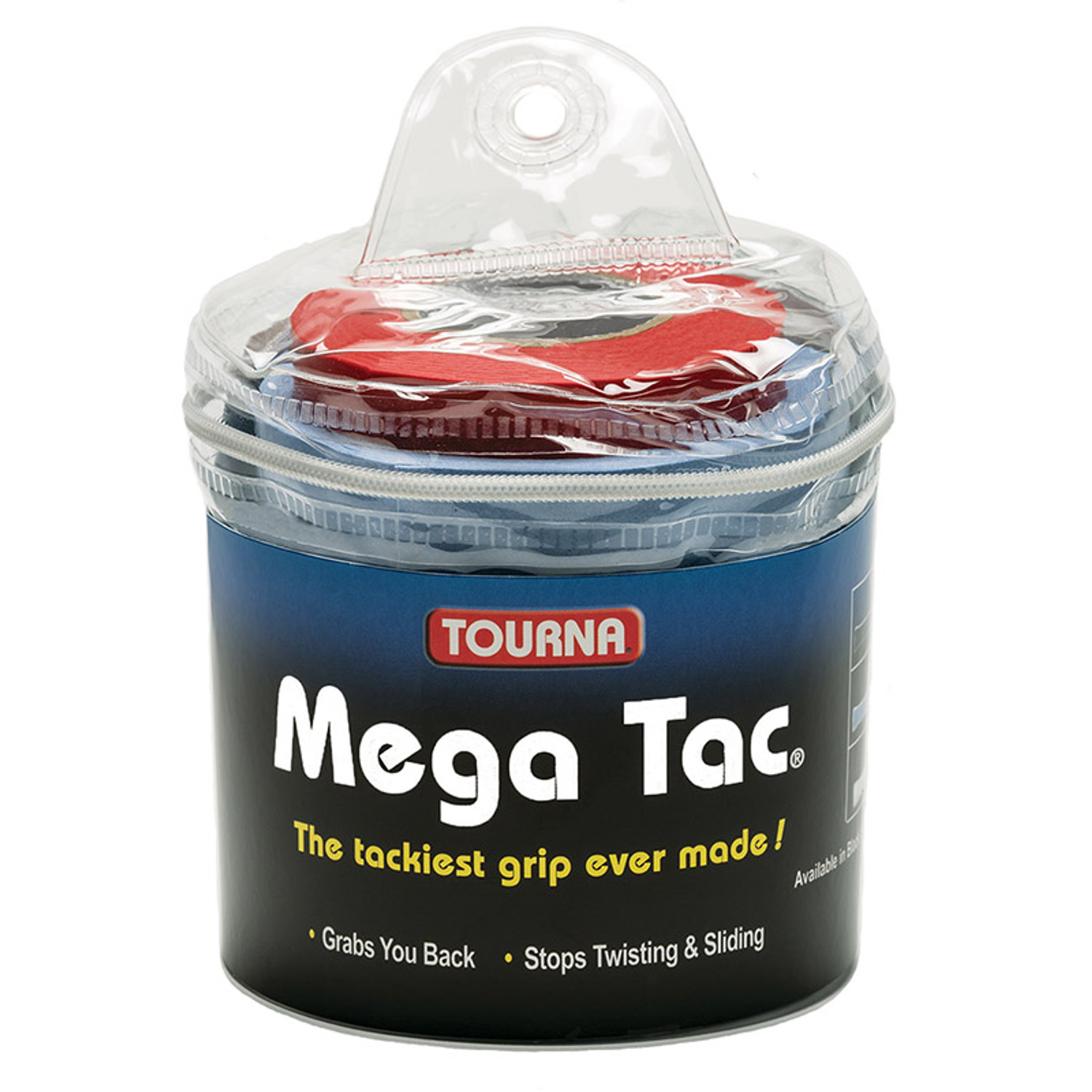 Tourna Mega Tac Overgrip 30 St.