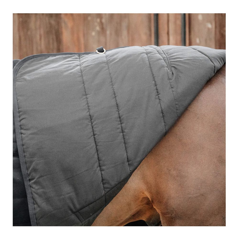 Kentucky CLASSIC 900D 300G - Couverture de box black