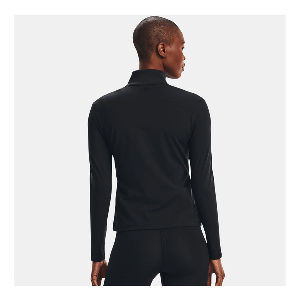 Under Armour MOTION - Veste Femme noir