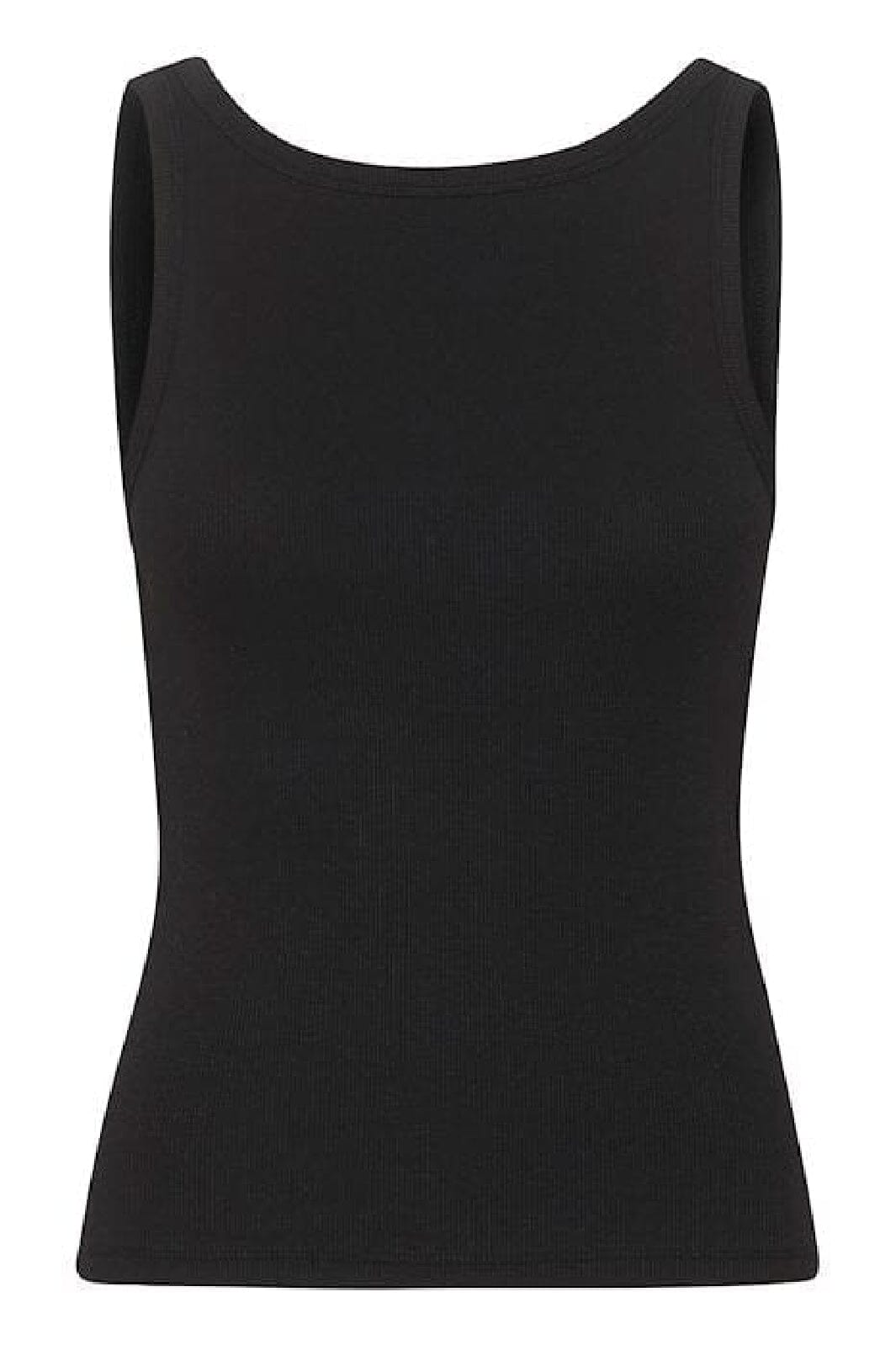 Gestuz DrewGZ sl reversible top NOOS black
