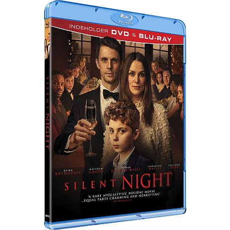 Silent Night