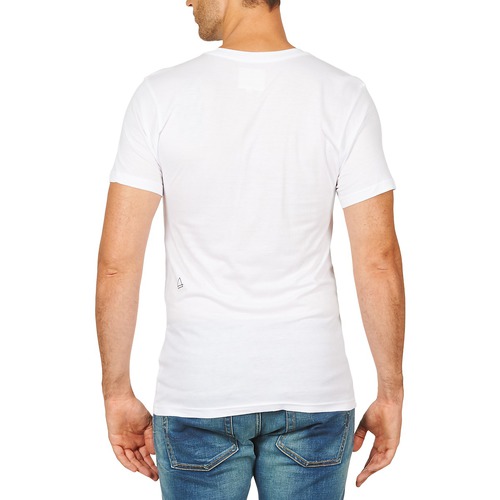 Eleven Paris - CITYGOD M MEN - Blanc