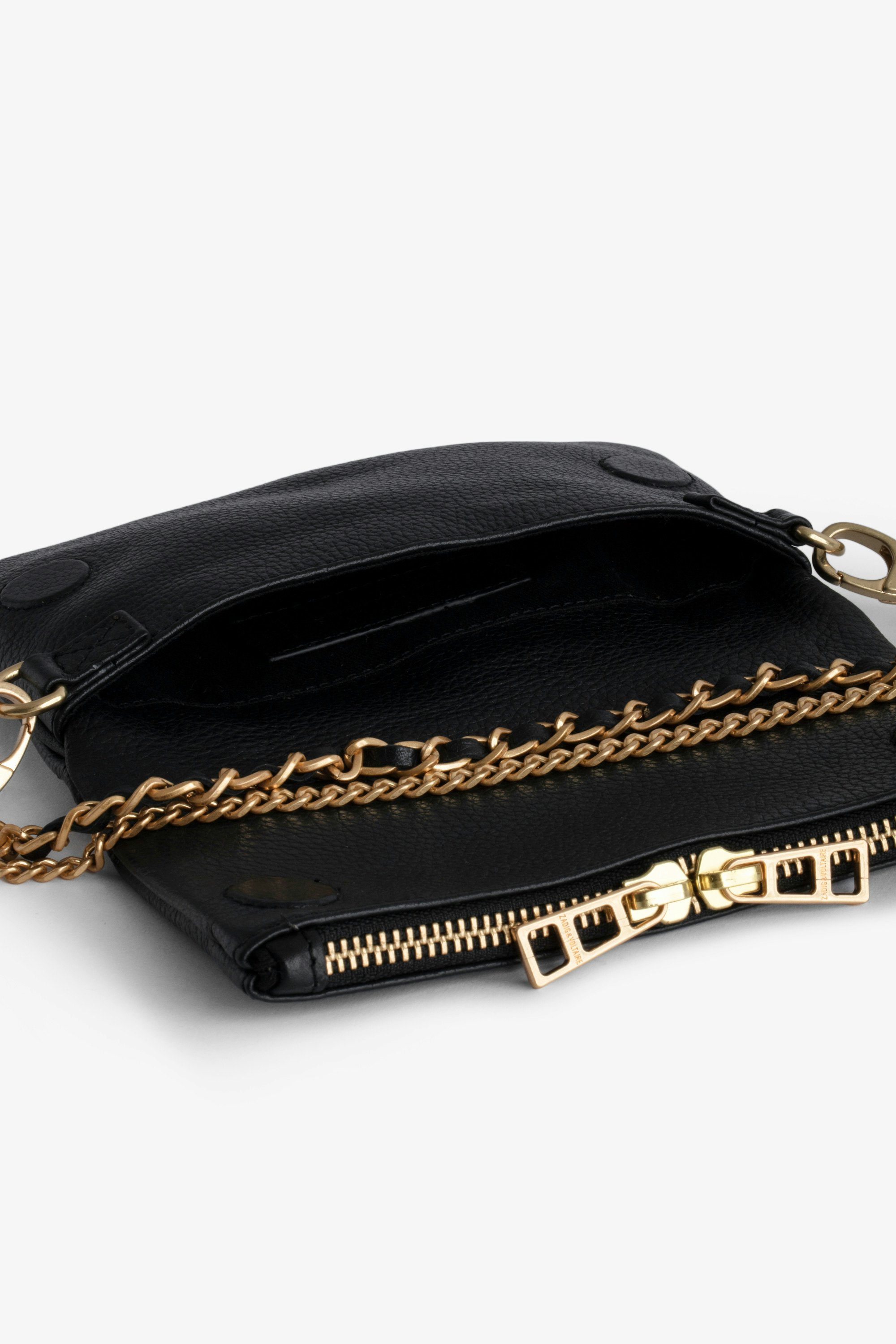 Pochette Rock Nano