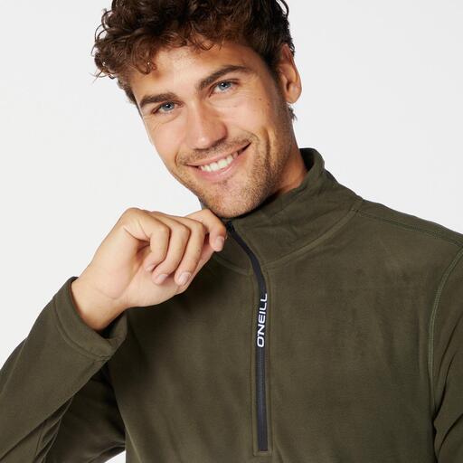 Jack Cro Polar C Zip Out