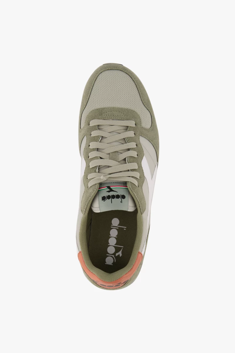 Diadora Camaro Herren Sneaker