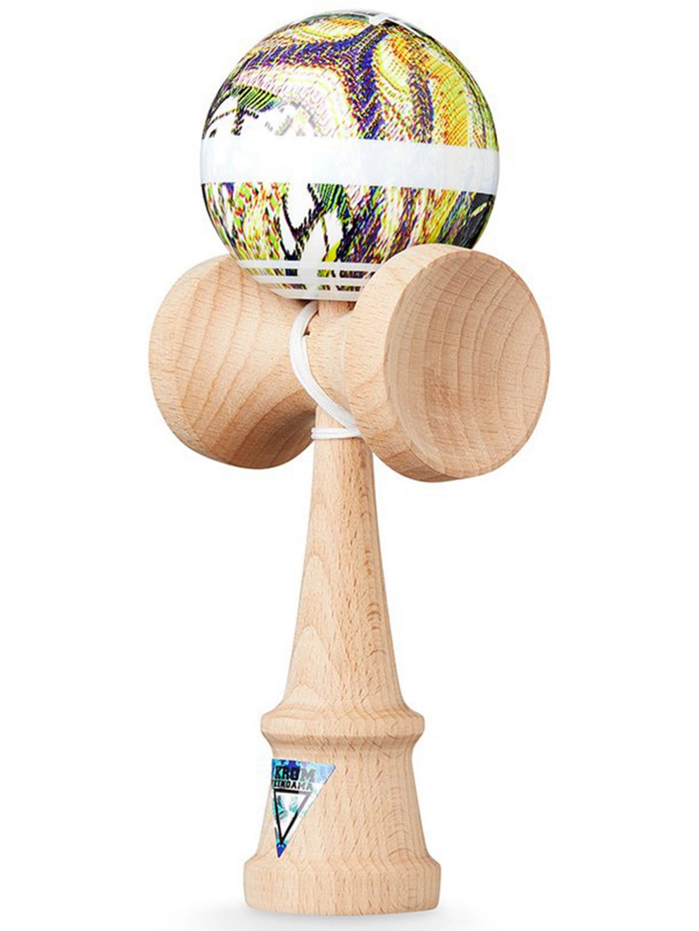 Kendama Krom Krom Noia 6 noia 6
