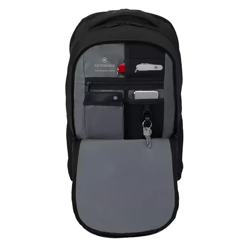 Victorinox VX Sport Evo Deluxe Backpack Black
