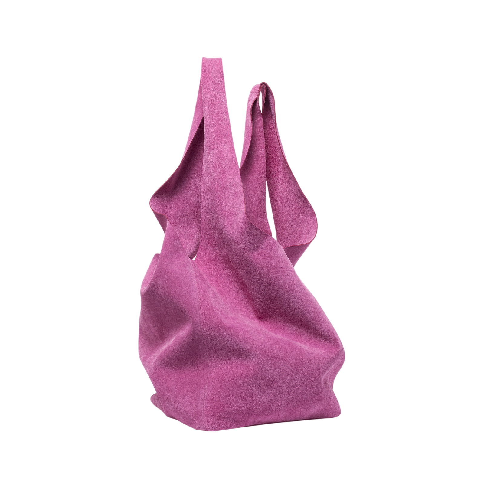 Tasche Slouchy Bag SL01 Pink