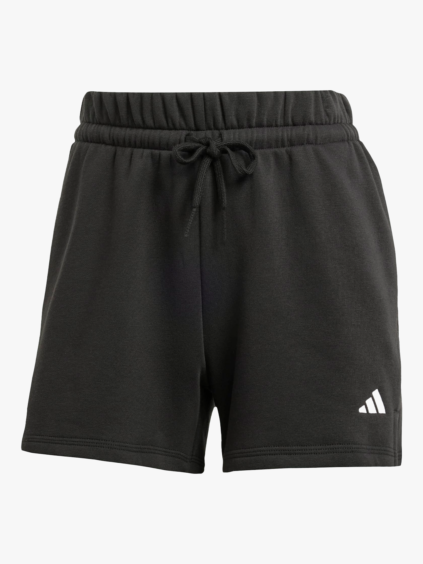 Small Logo Feel Cozy Shorts