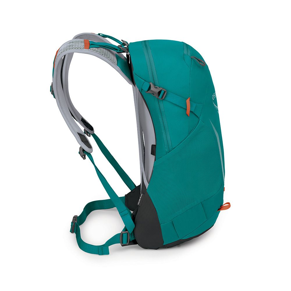 Osprey HIKELITE 18 - Sac À dos escapade green