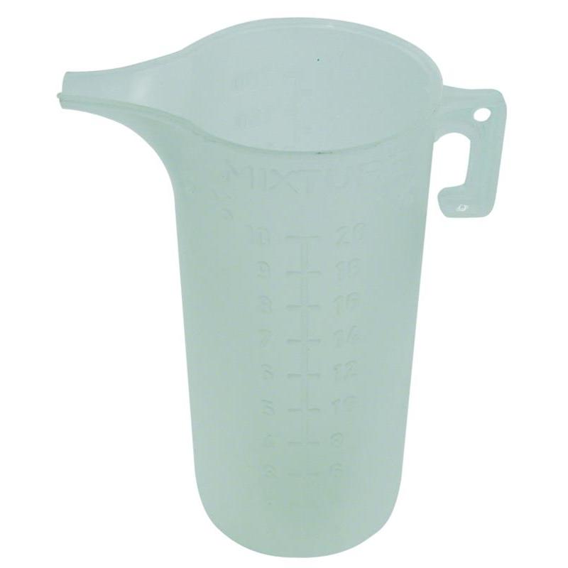 Doseur D'huile Euromarine Gradue - Par 5