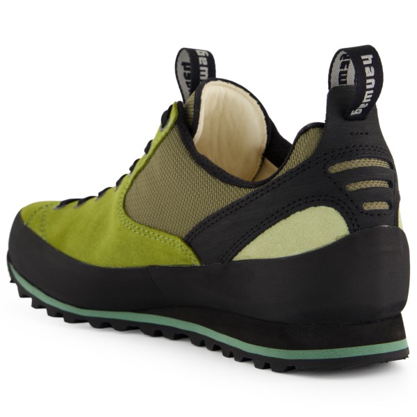 Hanwag - Women's Rotpunkt Low LL Exclusive - Chaussures d'approche