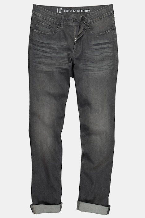JP 1880 Jeans, Denim, FLEXNAMIC®, Bauchfit, Regular Fit, 5-Pocket, bis Gr. 36/72