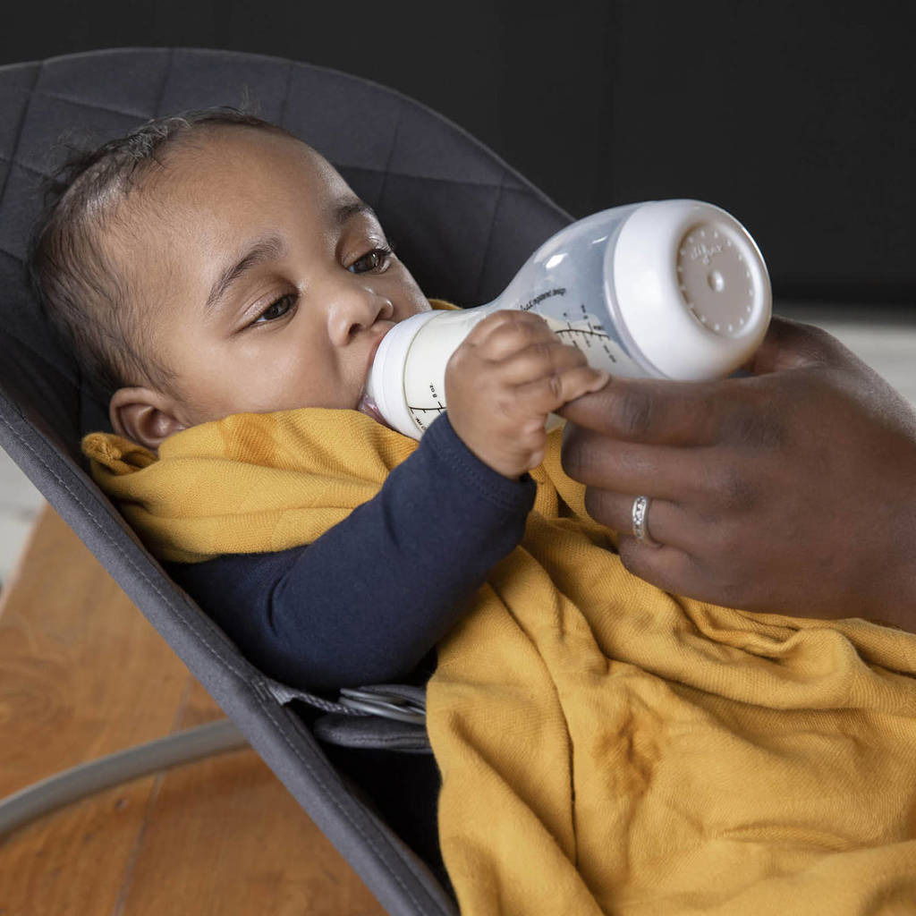slechte kwaliteitStarterspakket Babyflessen - Inclusief Flessenborstel