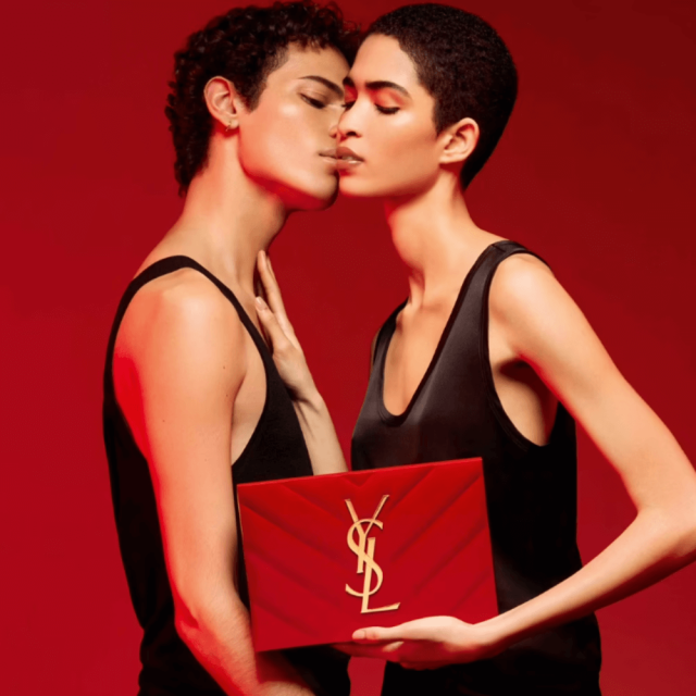 Black Opium Coffret Eau de Parfum YVES SAINT LAURENT