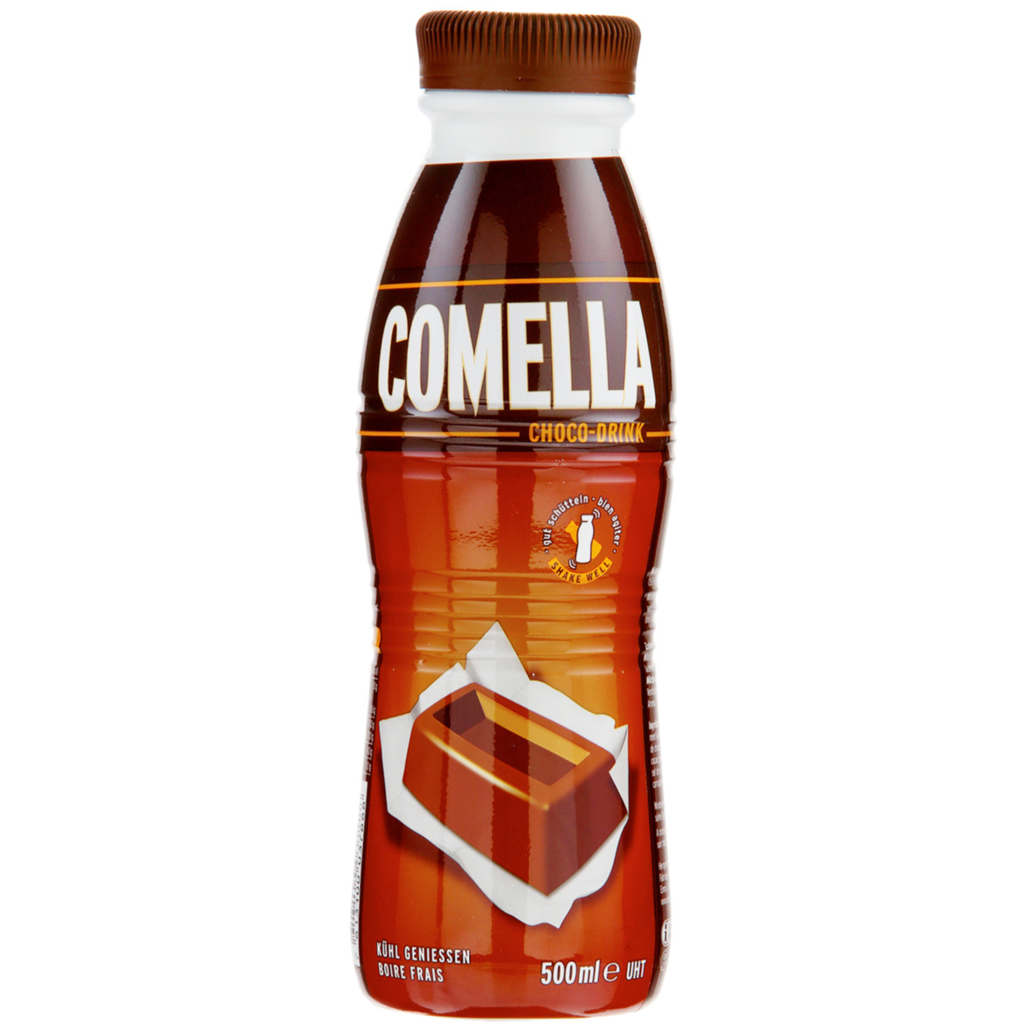 Comella Schokoladen-Drink UHT
