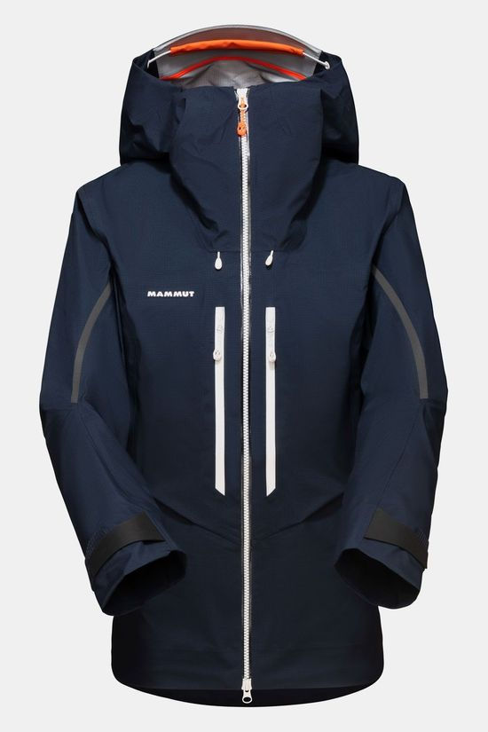 Mammut Mammut Nordwand Advanced Hs Hooded Jacket