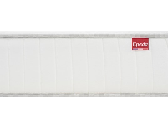 EPEDA - Matelas  90 x 200 Vendome 0920, 651* Ressorts ensachés, 26 cm