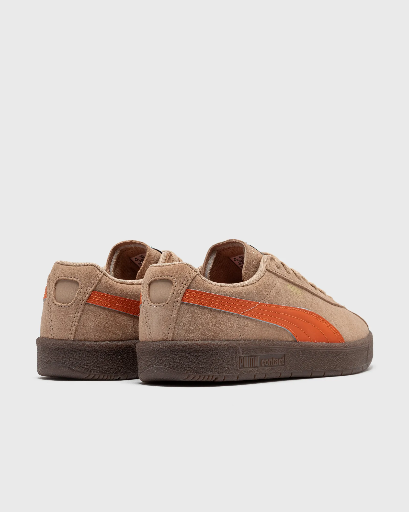 Puma Delphin