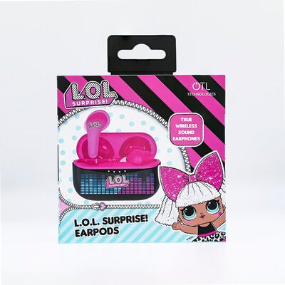 OTL L.O.L Surprise! Hodetelefoner In-Ear TWS
