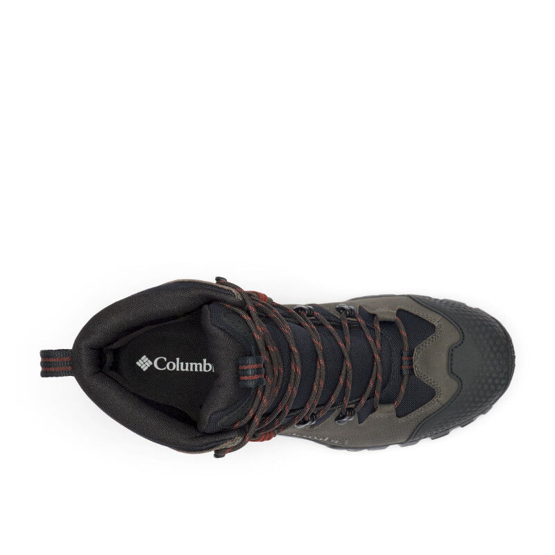 Geoterra Outdry LTR - Chaussures trekking homme