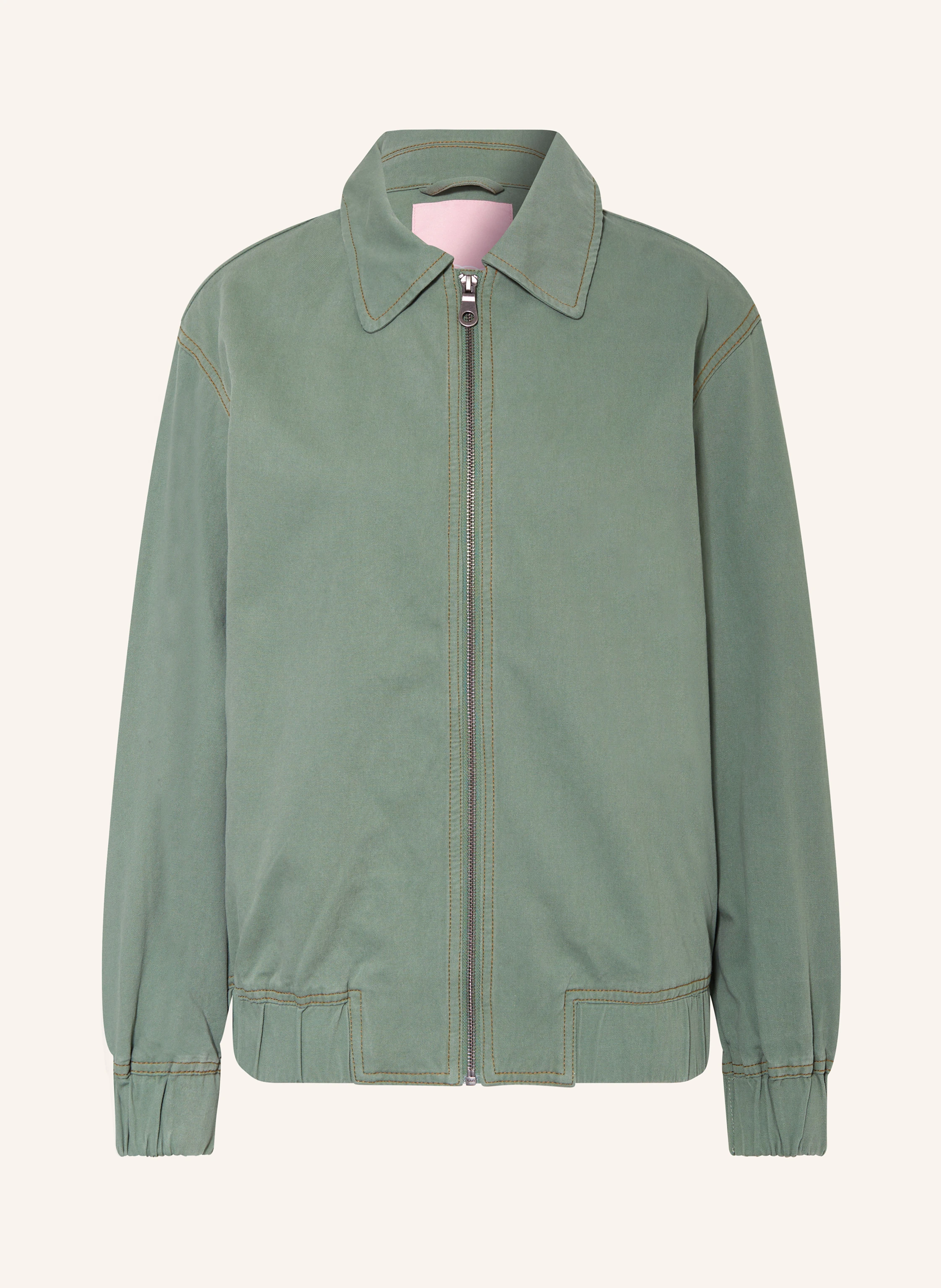 SOMETHINGNEW Jeansjacke SNCAM