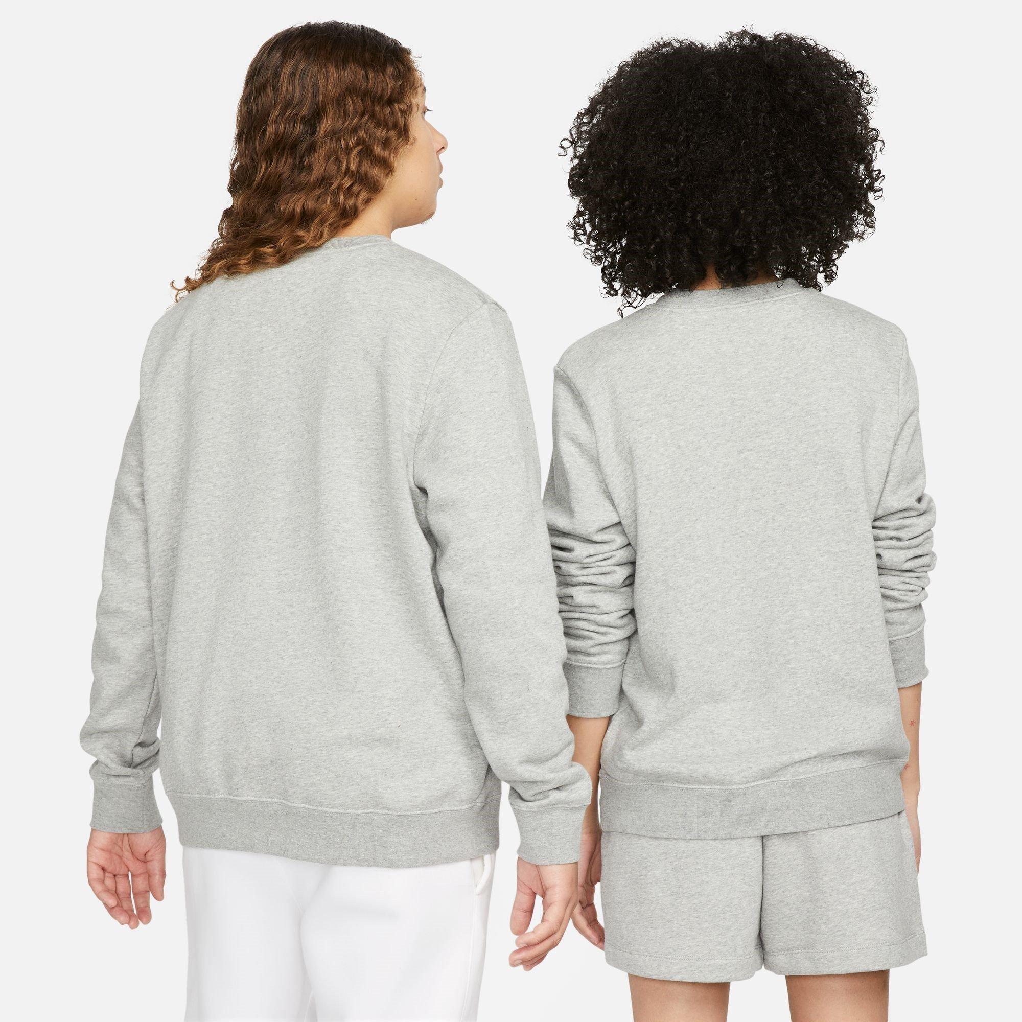 Nike Sportswear Club Fleece Womens Crew Neck Sweatshirt