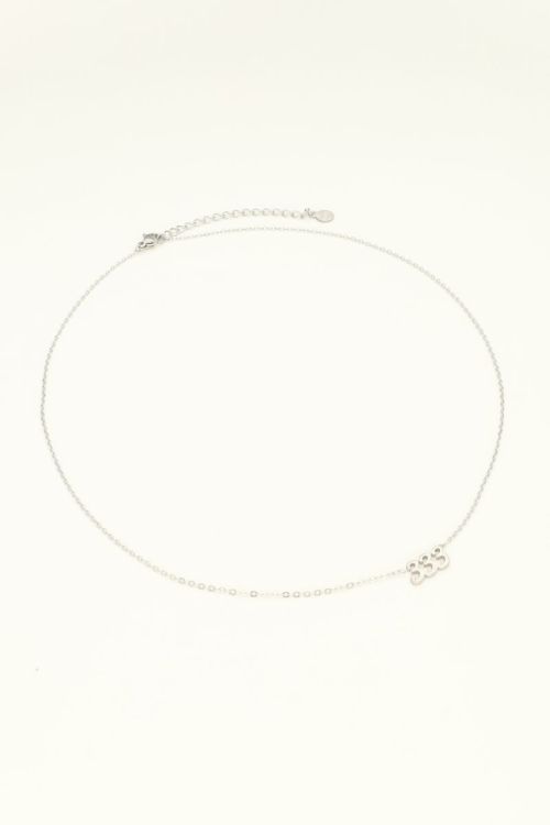 Angel number 333 ketting