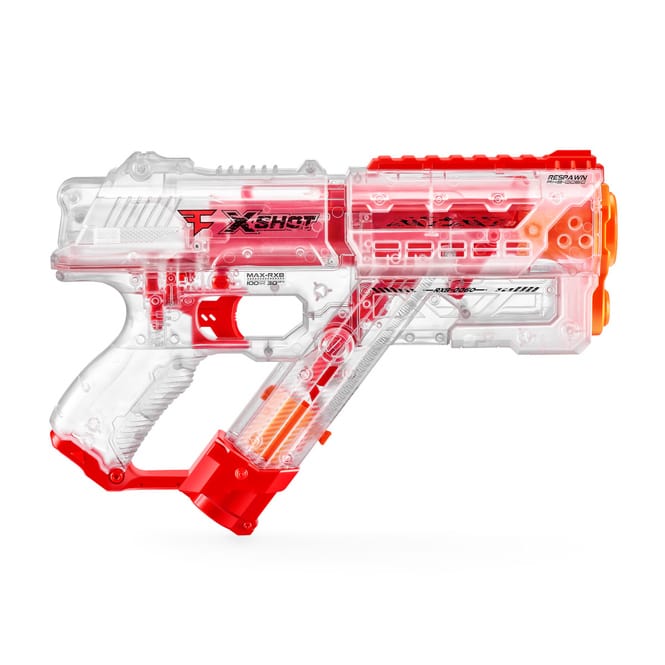 XShot - Chaos Respawn Faze