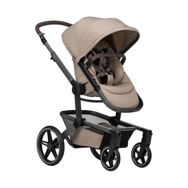 Joolz Day 5 Kinderwagen 3-in-1 | Baby-Safe Pro Autostoel