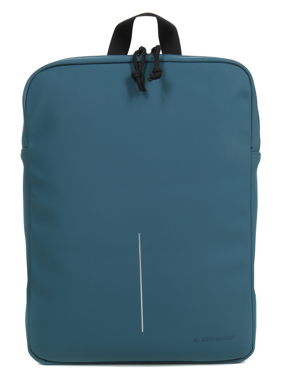 Sac À dos New Rebels Mart Slim