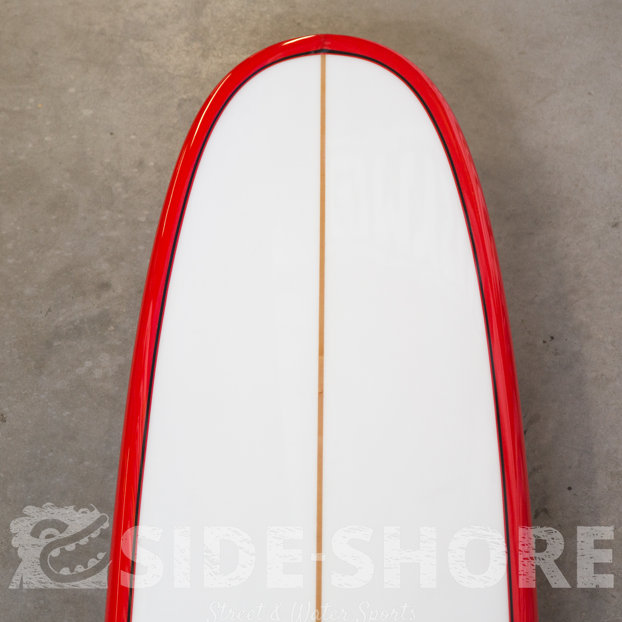 Hobie Colin noserider - 9'6 x 23