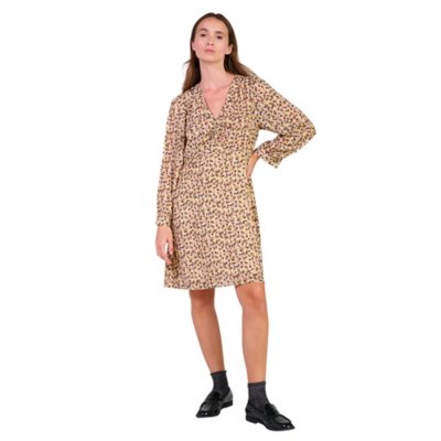 Robe femme Nahia LE TEMPS DES CERISES